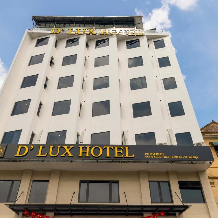 D'Lux Hotel