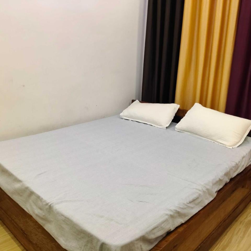 Hotel O JS Palace