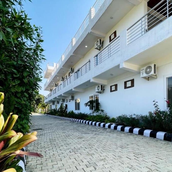 Dreamland Resort