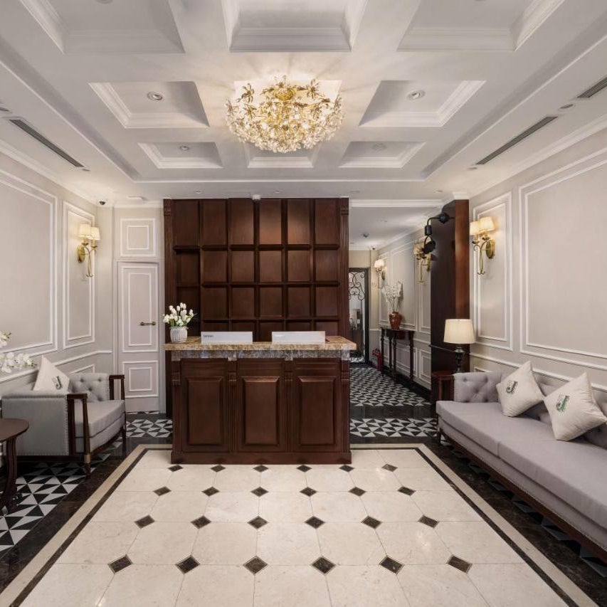 Jade Boutique Hotel