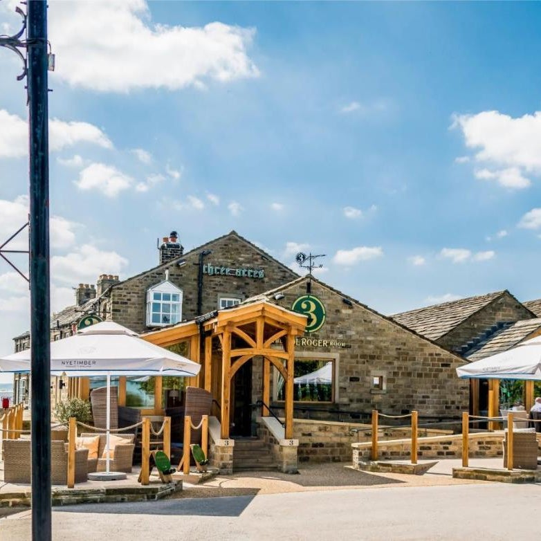 The 3 Acres Inn & Restaurant