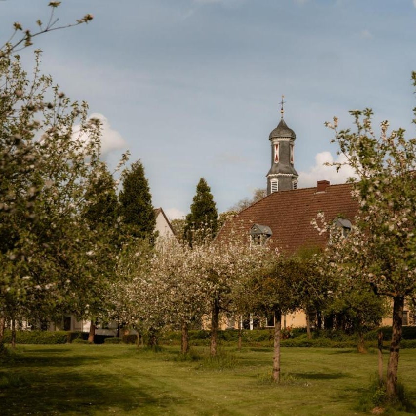 Corneli Residences - Château St Gerlach