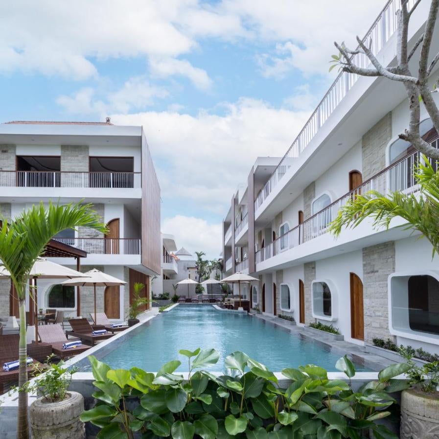 La Tropica Canggu Bali By Kanaya Hospitality