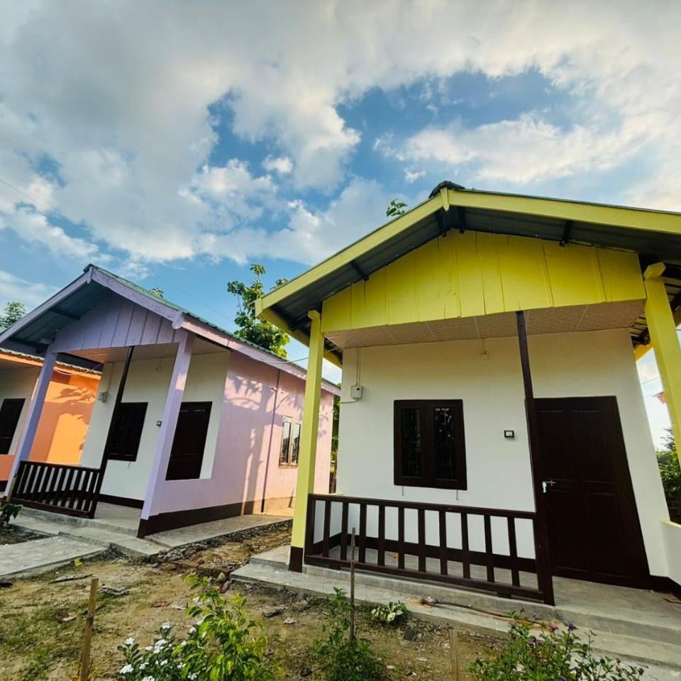 DOHIKOTORA Eco Camp, Resort & Restaurant