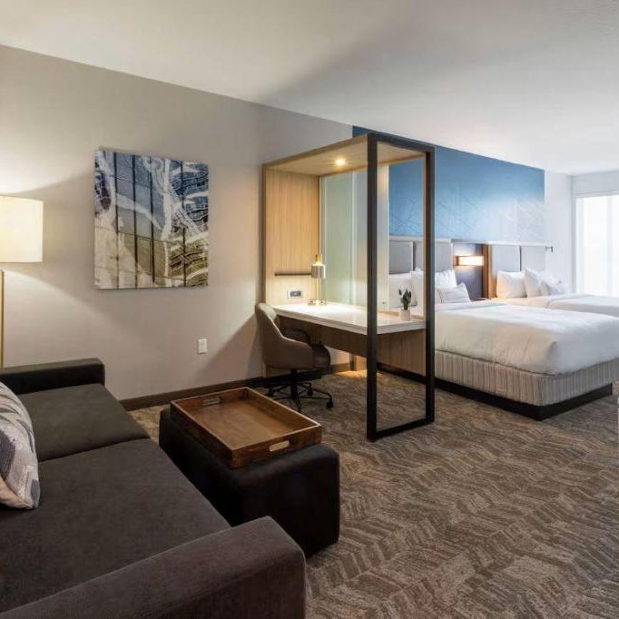 SpringHill Suites by Marriott Locust Grove Thumbnail