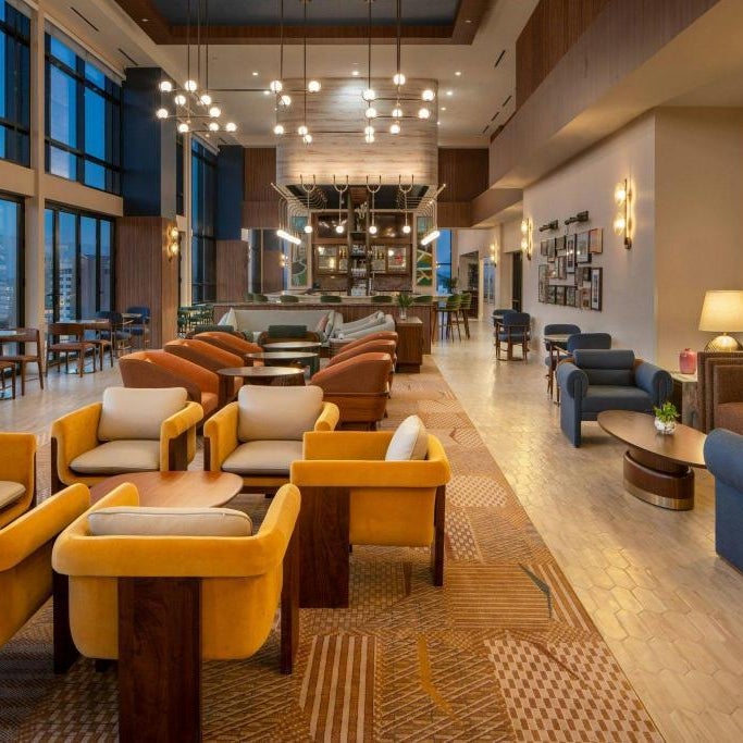 Trilogy Hotel Huntsville, Autograph Collection Thumbnail