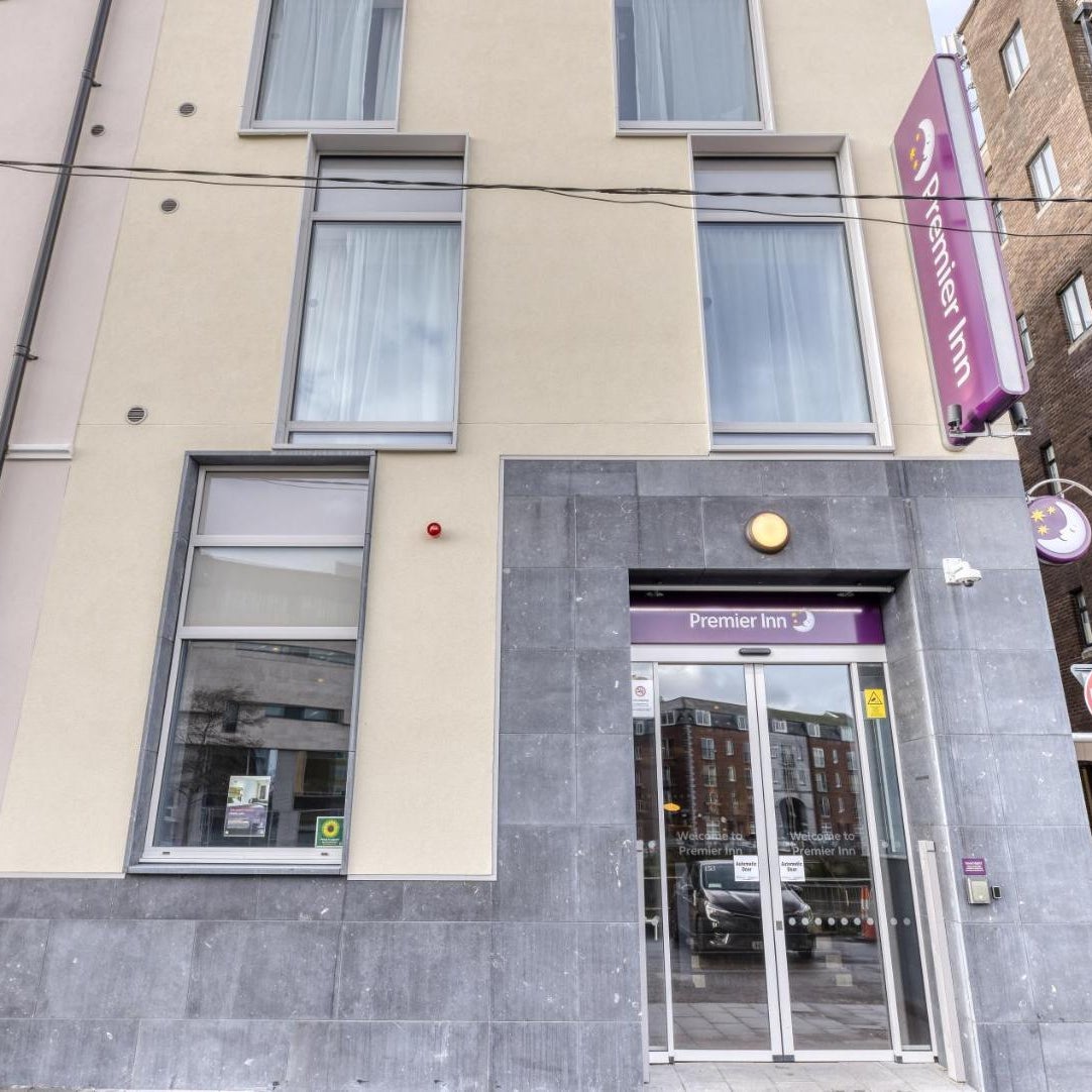Premier Inn Cork City Centre Thumbnail