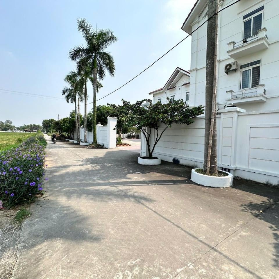 Khach san Long An - HOTEL