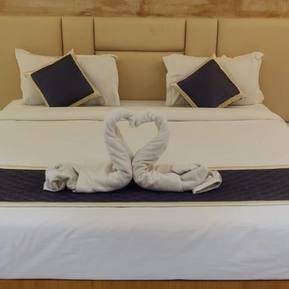 HOTEL SS RESIDENCY Thumbnail