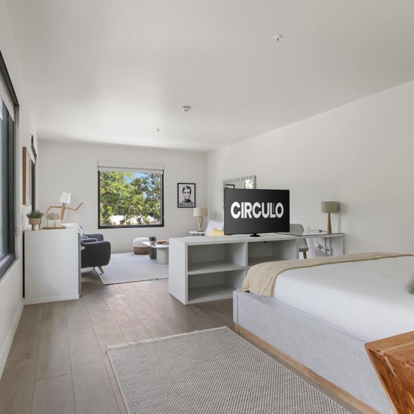 Hotel Circulo