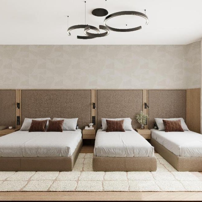 Corlu Temel Hotel