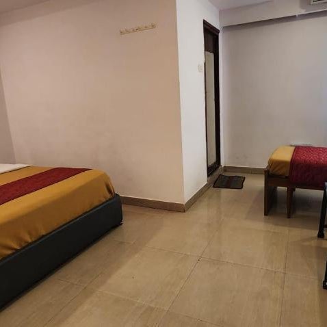 HOTEL SASHI GRANd Thumbnail