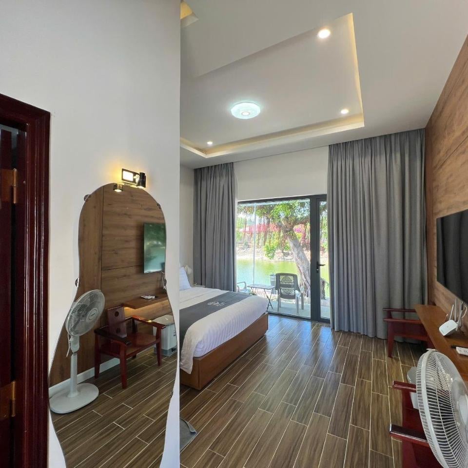 Resort Mộc Hồ Thumbnail