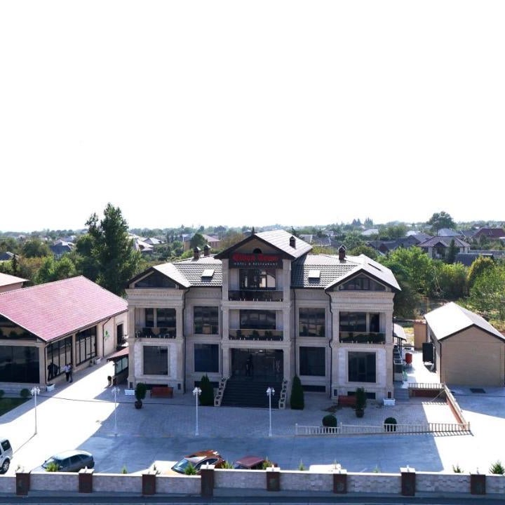 Cihan Town Hotel Thumbnail