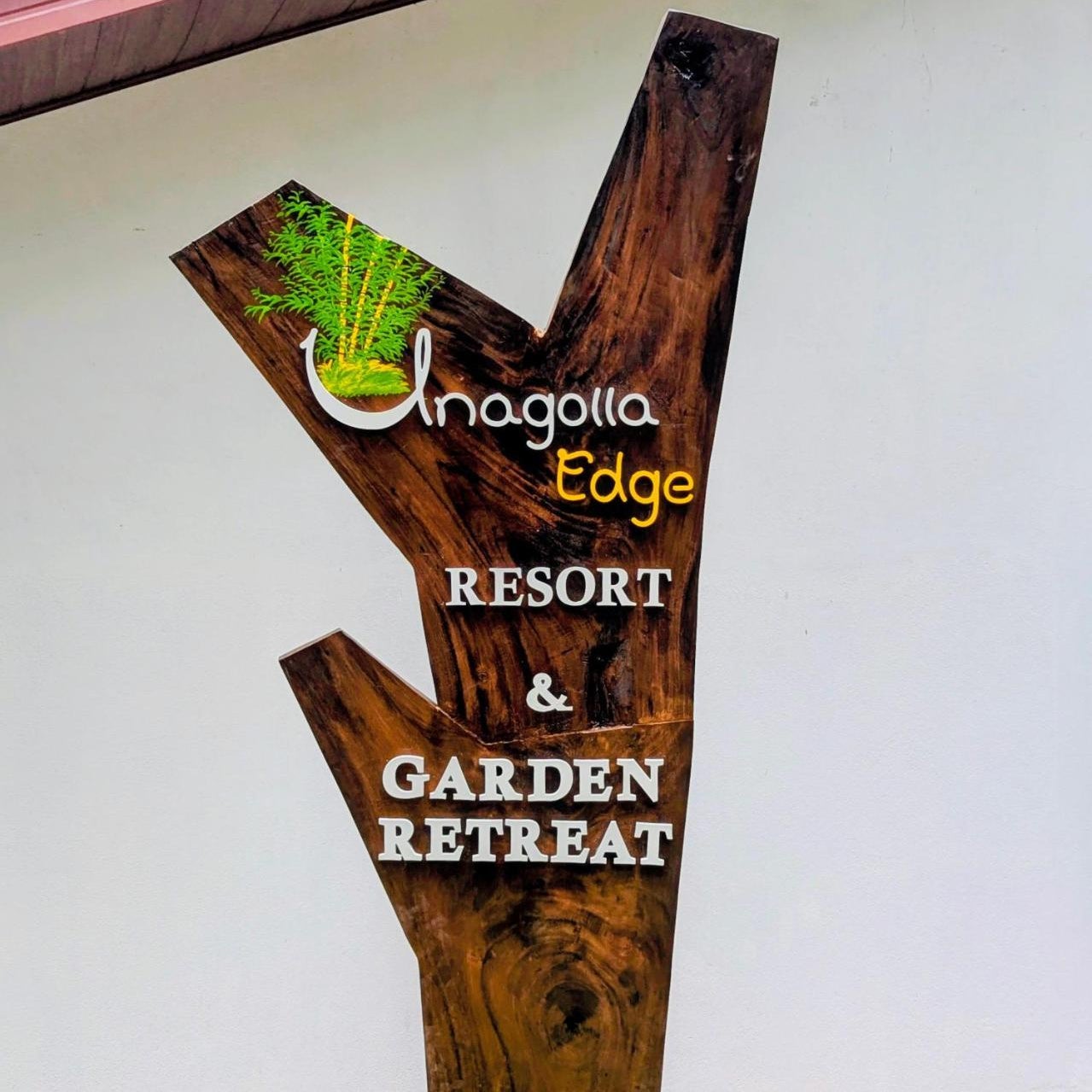 Ella Unagolla Edge Resort & Garden Retreat