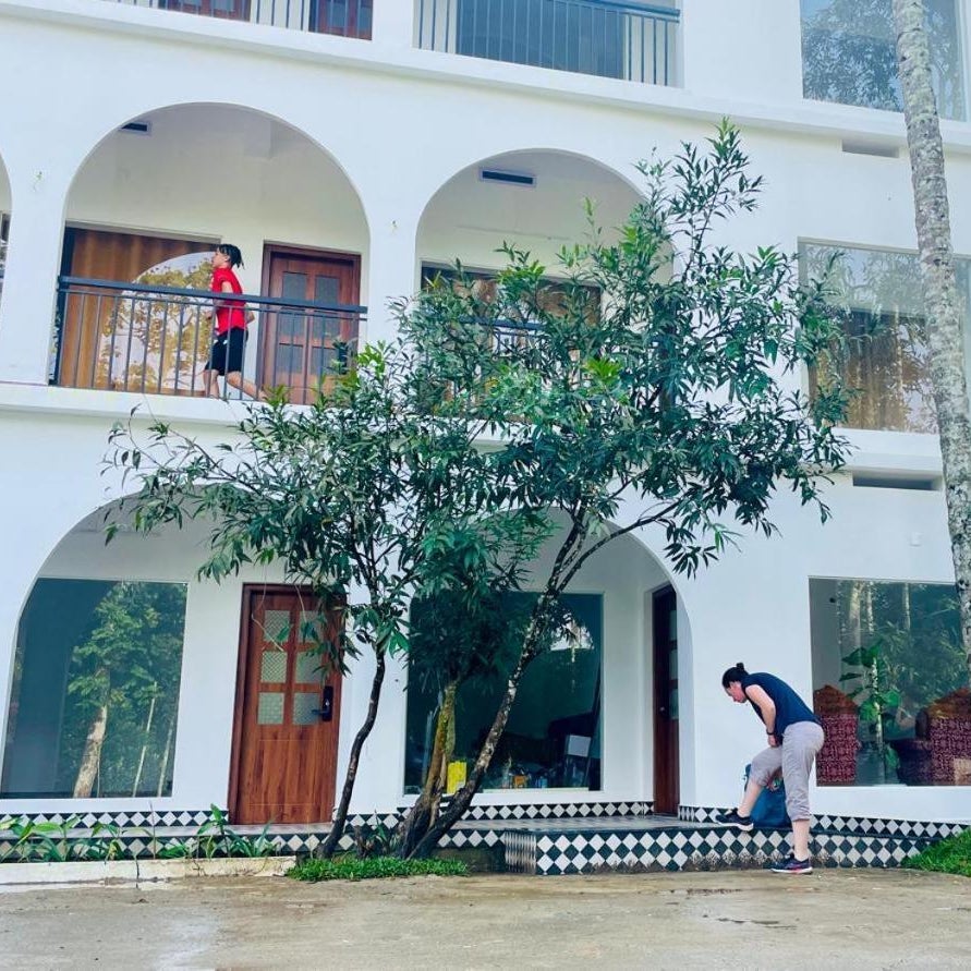 Elephant House The Royal Resorts & Villas