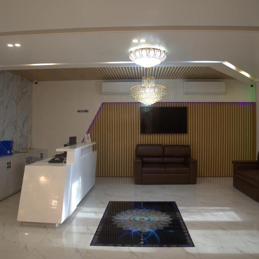 Hotel Rosa Bella Thumbnail