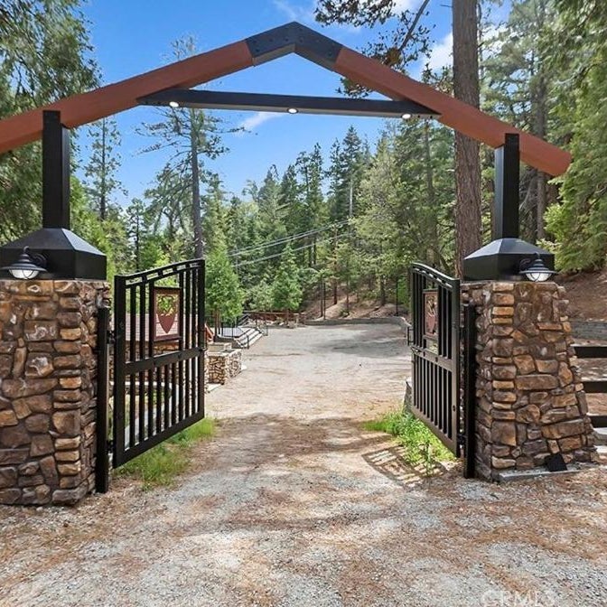 Arrowhead Ranch Retreat and Conference Center