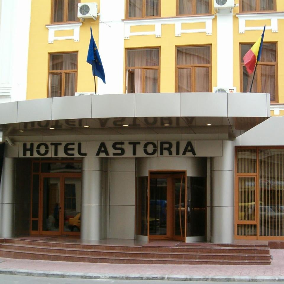 Hotel Astoria Standard Thumbnail