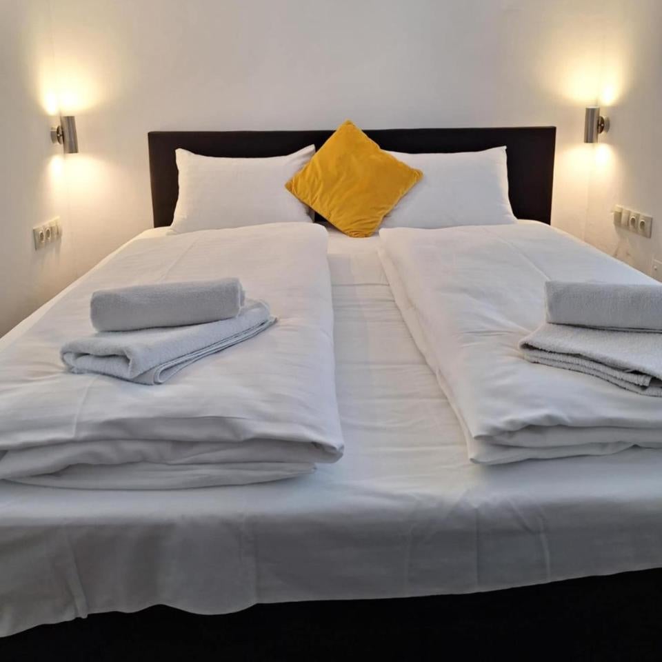 Smart Wellness Hotel TREZOR Thumbnail