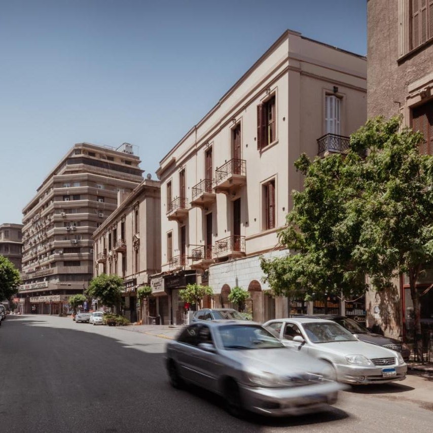 Sayed Effendi - Boutique Hotel Thumbnail