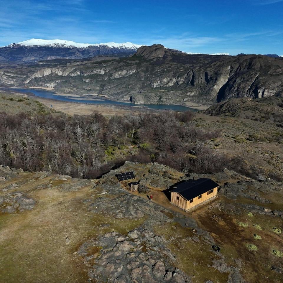 Casa El Puesto Patagonia