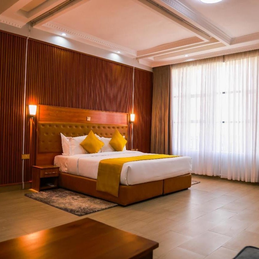 Lake Naivasha Parklane Resort Thumbnail