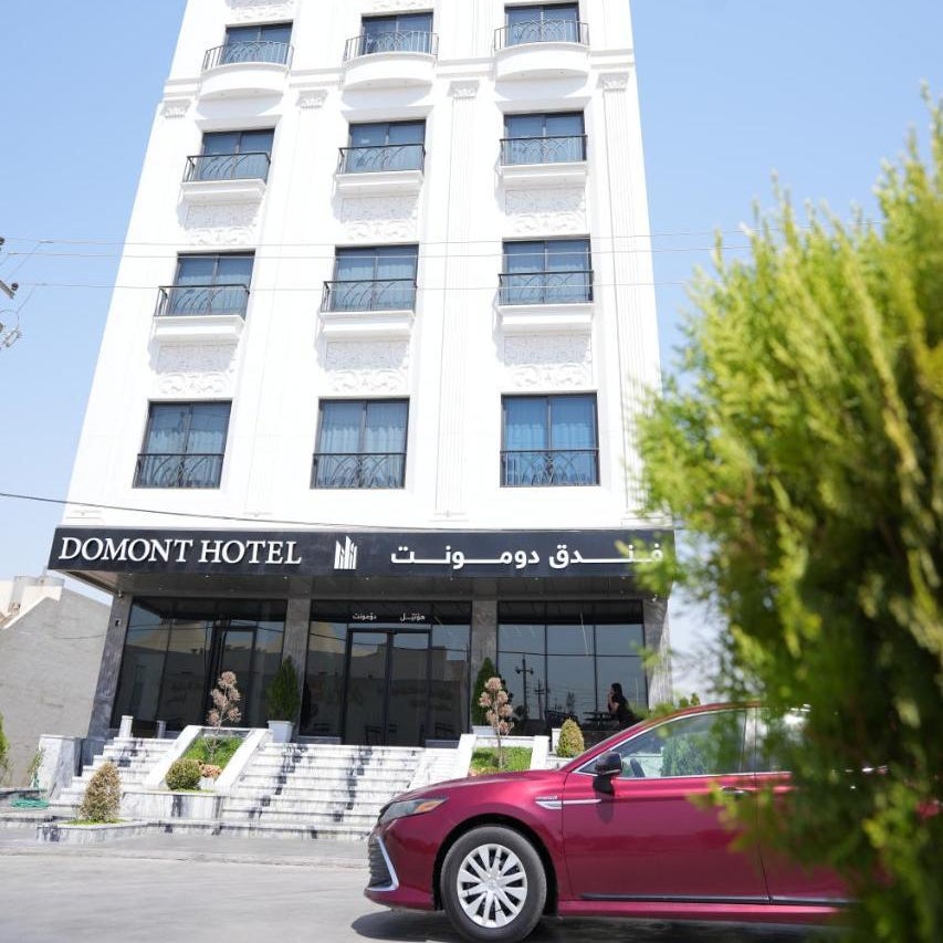 Domont Hotel