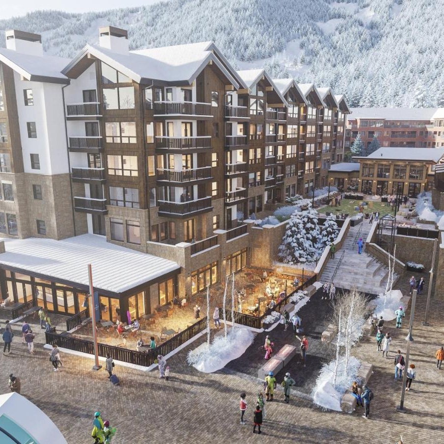 Kindred Resort, A RockResort