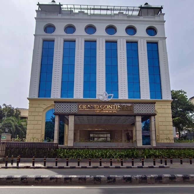 Grand Continent Premiere - T Nagar Thumbnail