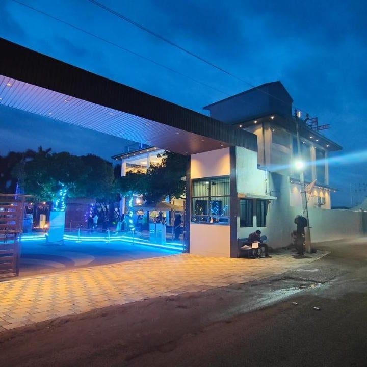 Koshi Aero Club & Resort