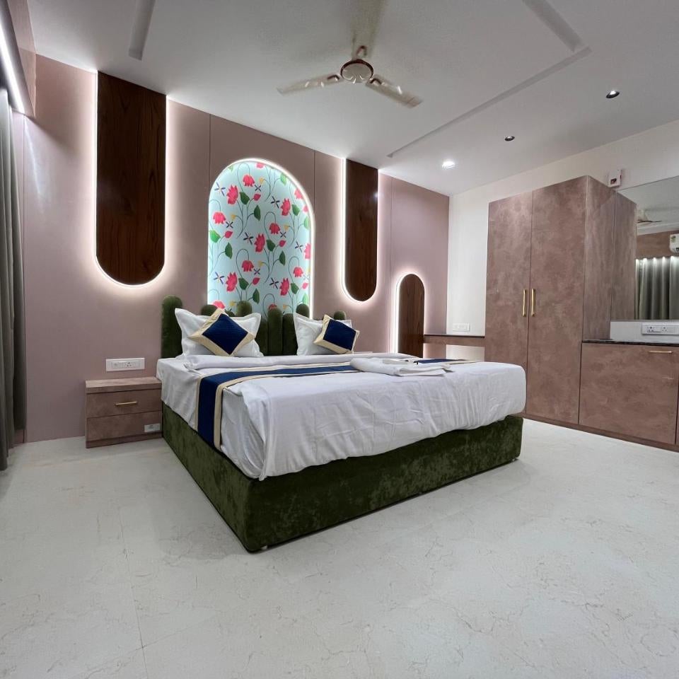 Hotel Hill Park Thumbnail