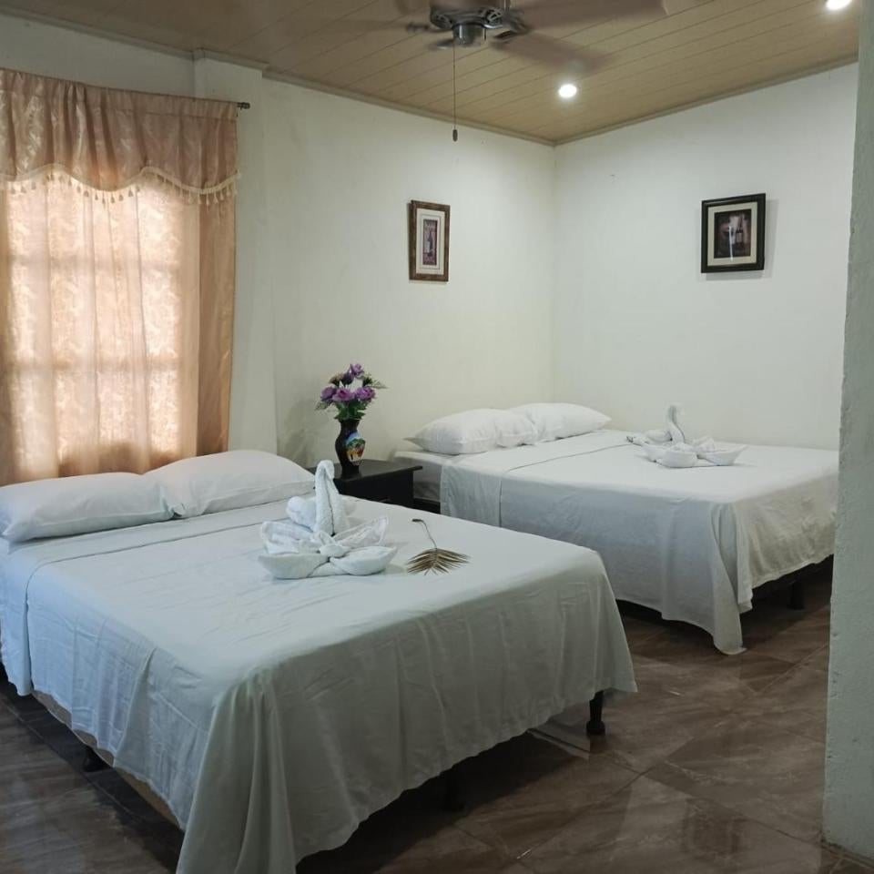 Hotel El Internacional Thumbnail