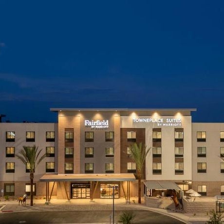 TownePlace Suites Surprise Prasada Thumbnail