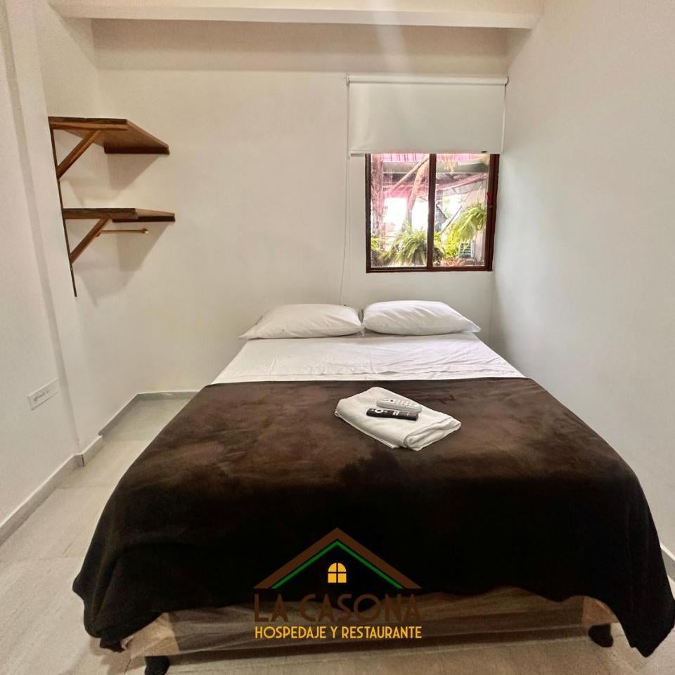La Casona