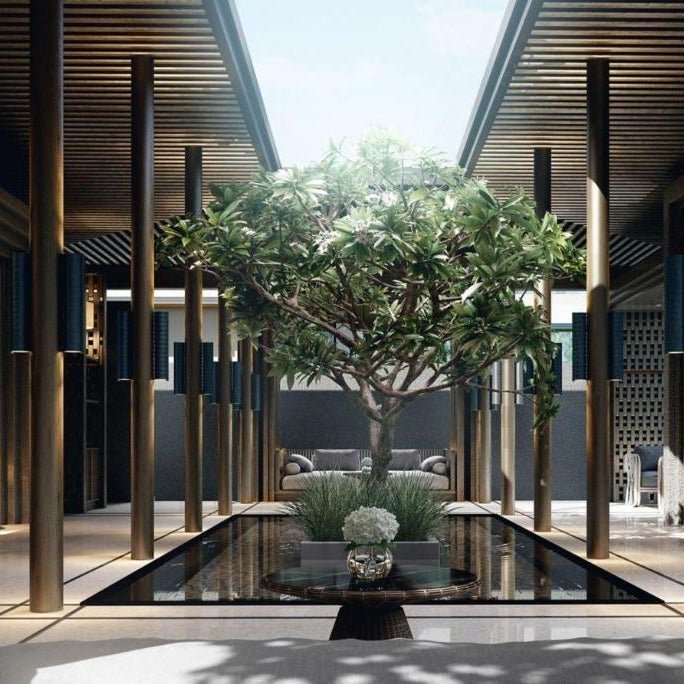 JW Marriott Cam Ranh Bay Resort & Spa