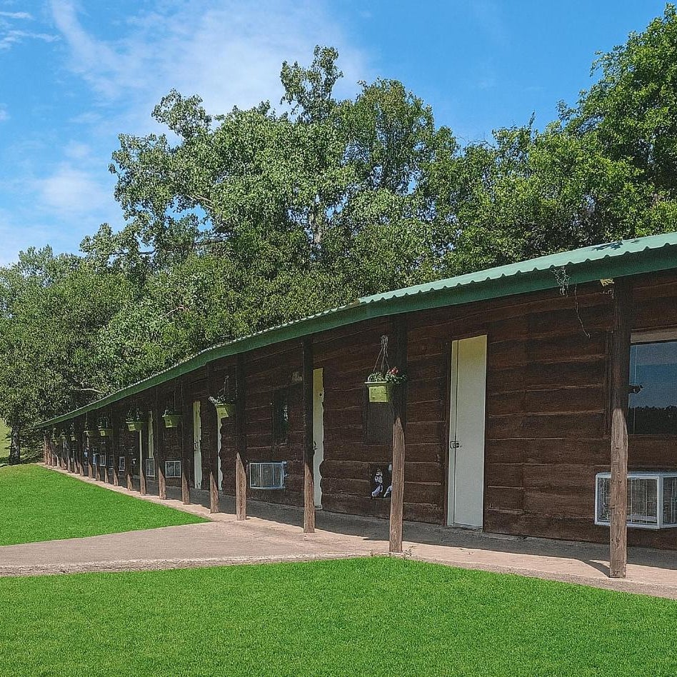 Wooden suite #1 Thumbnail