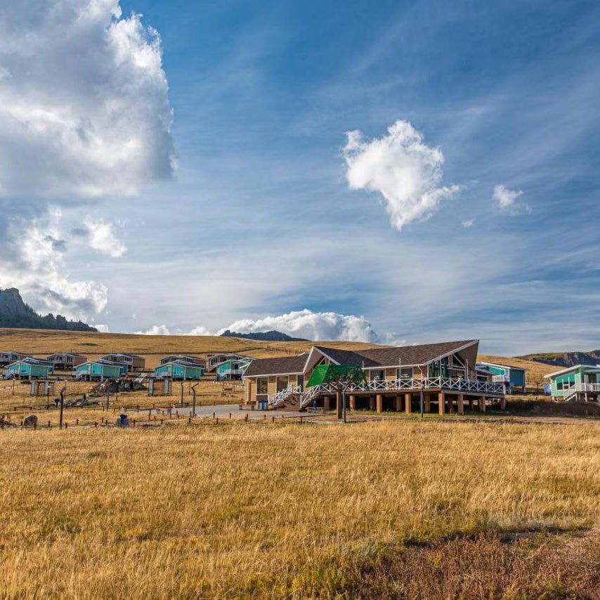 Green Crown Resort Thumbnail