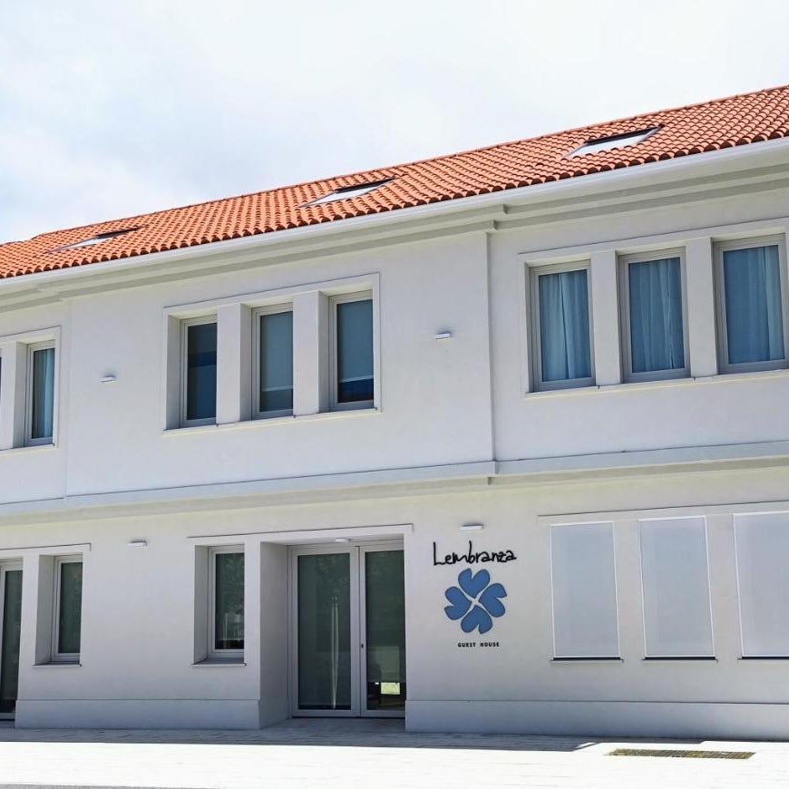 Lembranza Guest House