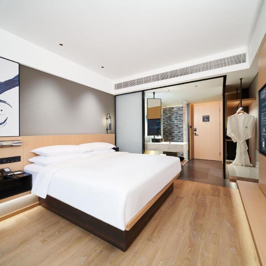Fairfield by Marriott Dalian Jinpu New Area