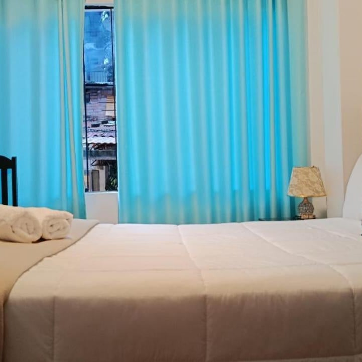 Inkary Hotel Machupicchu Thumbnail