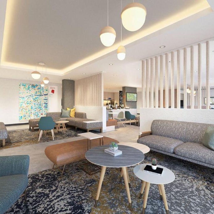 TownePlace Suites by Marriott Forrest City Thumbnail