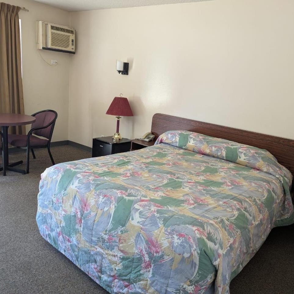 Algonquin Motor Lodge Thumbnail