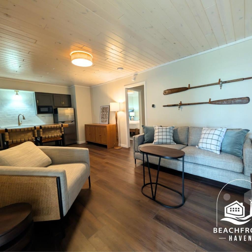 Beachfront Haven Thumbnail