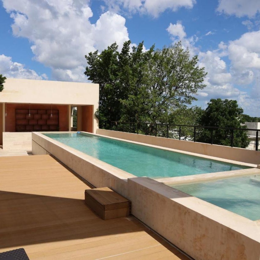 Casa Oneiro Hotel Boutique & Suites