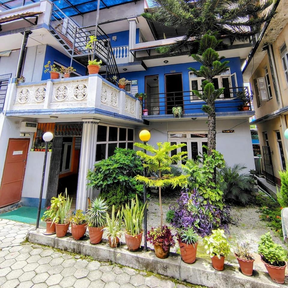 Samaritan Guest House