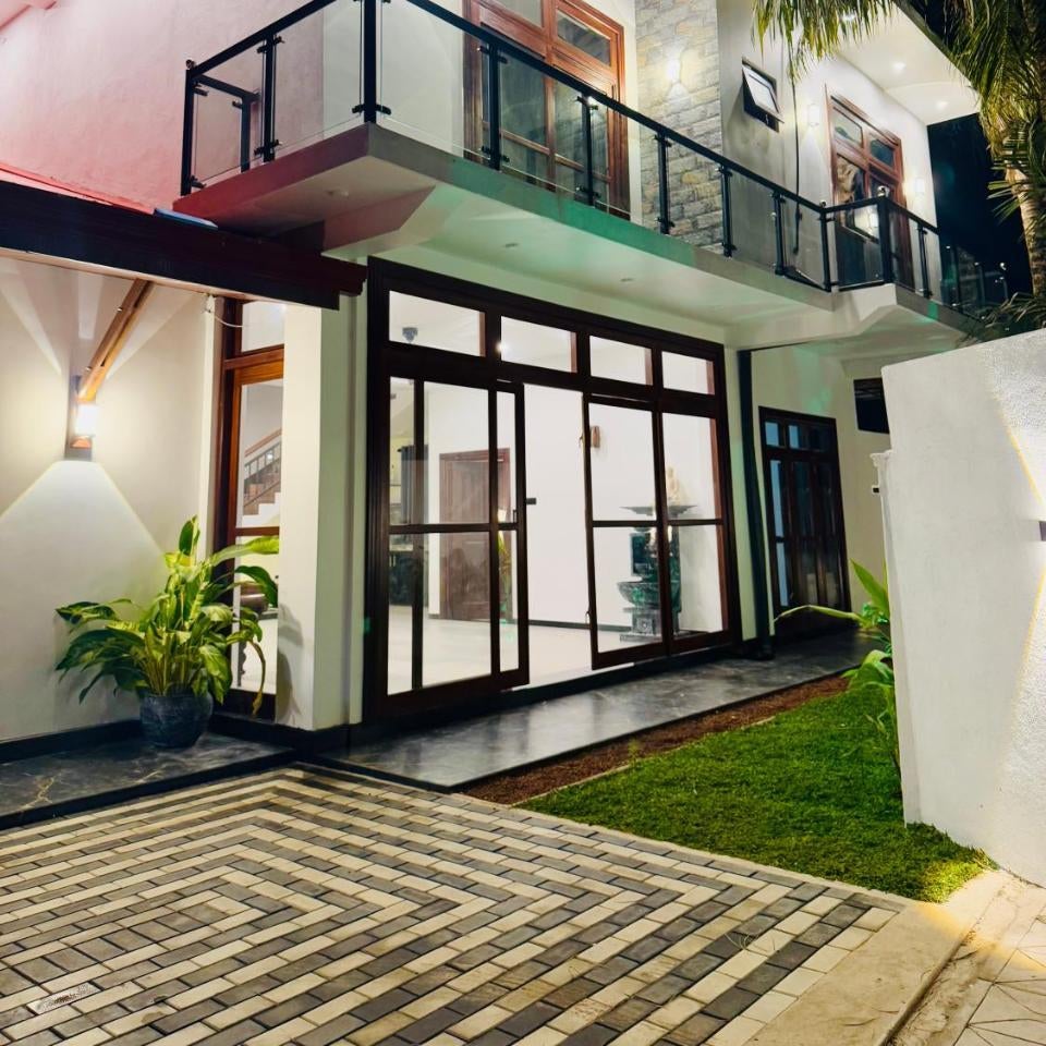 Soluna Residence  Thumbnail