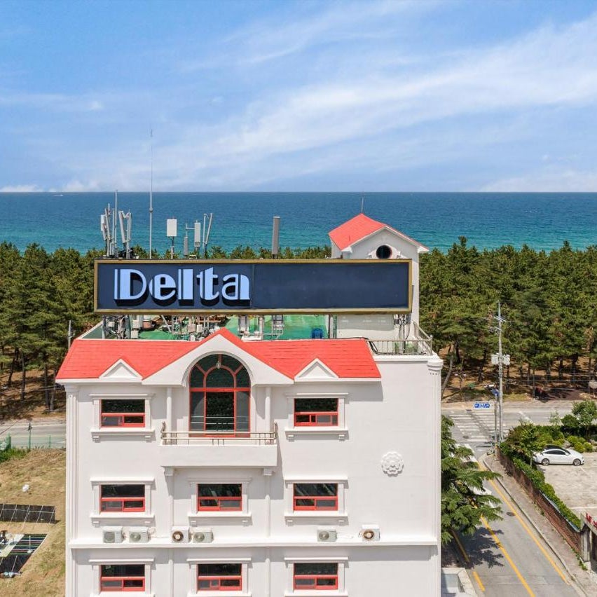 Delta Hotel