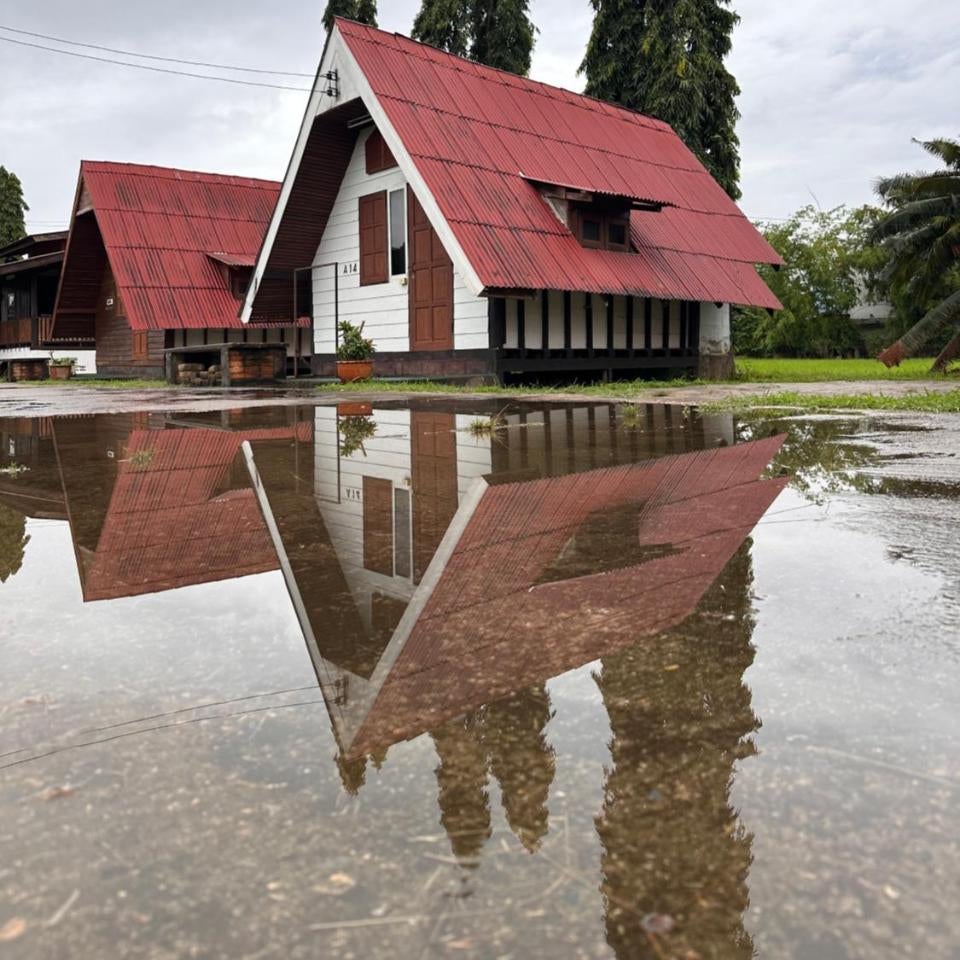 Mae Chaem Hotel and Resort