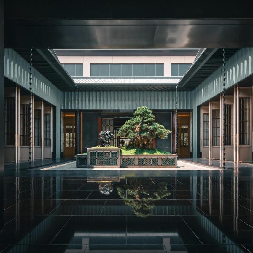 MGM Reserve Zhuhai